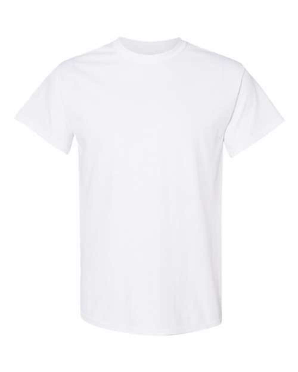 Cotton Tee - Picture 4 of 4